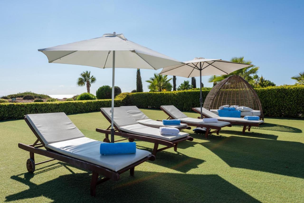 Villa Savoya Sunrise By Ezoria Villas كورال باي المظهر الخارجي الصورة