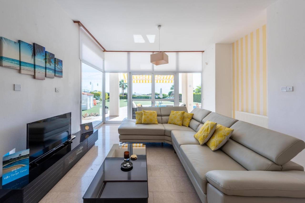 Villa Savoya Sunrise By Ezoria Villas كورال باي المظهر الخارجي الصورة