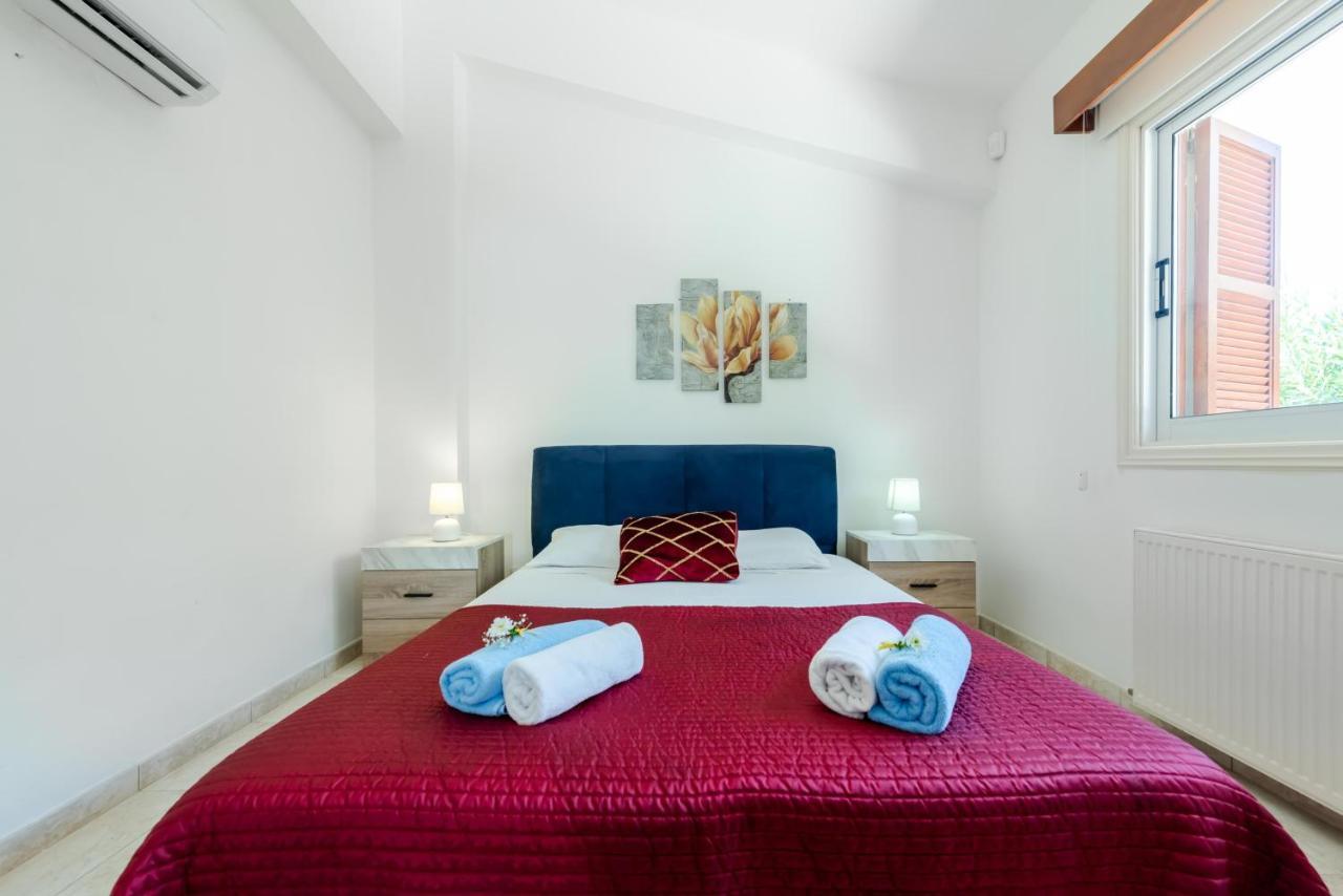Villa Savoya Sunrise By Ezoria Villas كورال باي المظهر الخارجي الصورة