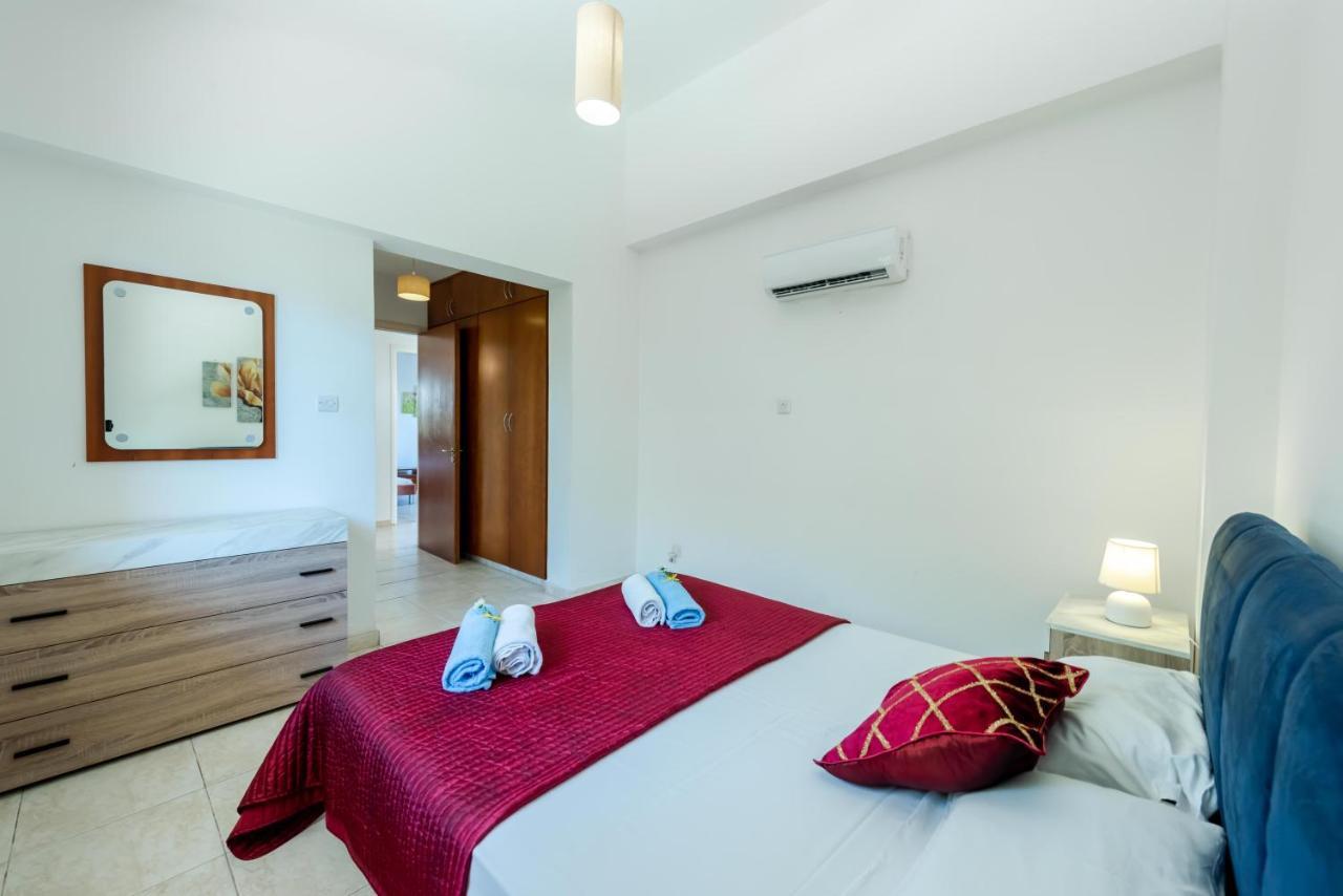 Villa Savoya Sunrise By Ezoria Villas كورال باي المظهر الخارجي الصورة
