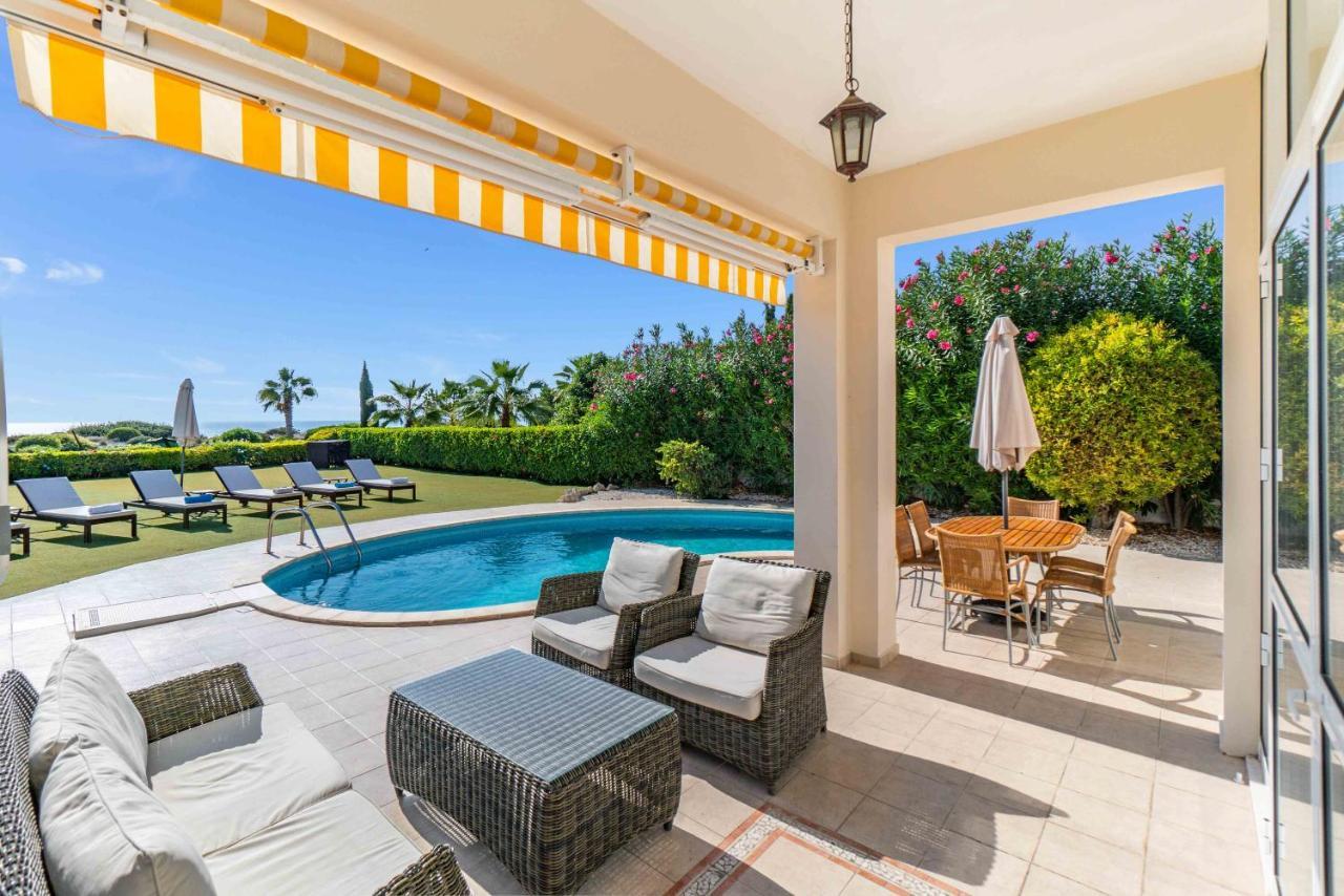 Villa Savoya Sunrise By Ezoria Villas كورال باي المظهر الخارجي الصورة