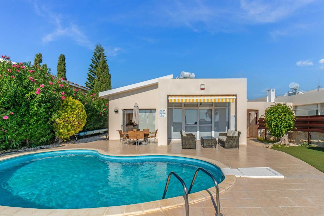 Villa Savoya Sunrise By Ezoria Villas كورال باي المظهر الخارجي الصورة