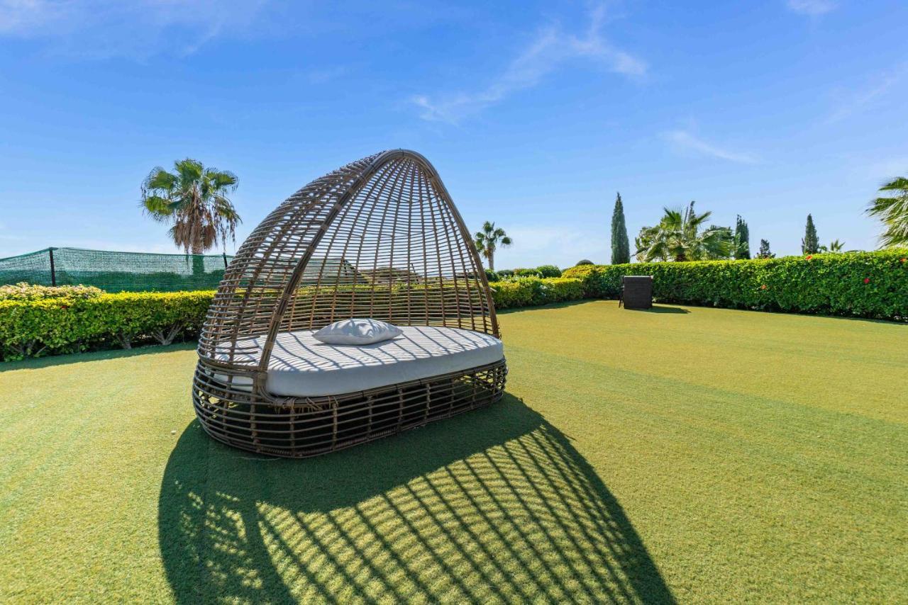 Villa Savoya Sunrise By Ezoria Villas كورال باي المظهر الخارجي الصورة