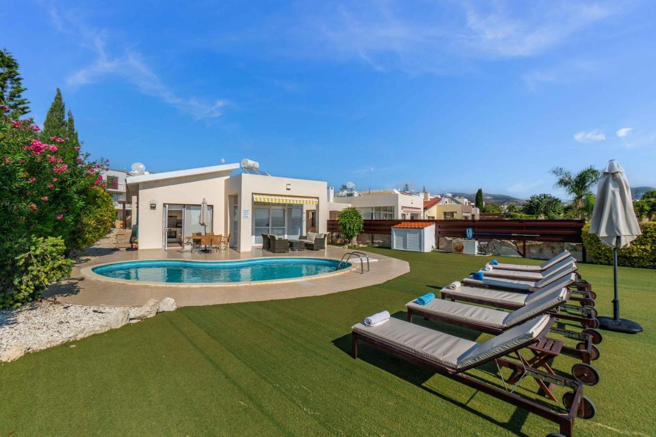 Villa Savoya Sunrise By Ezoria Villas كورال باي المظهر الخارجي الصورة